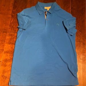 Burberry Limited Edition Polo